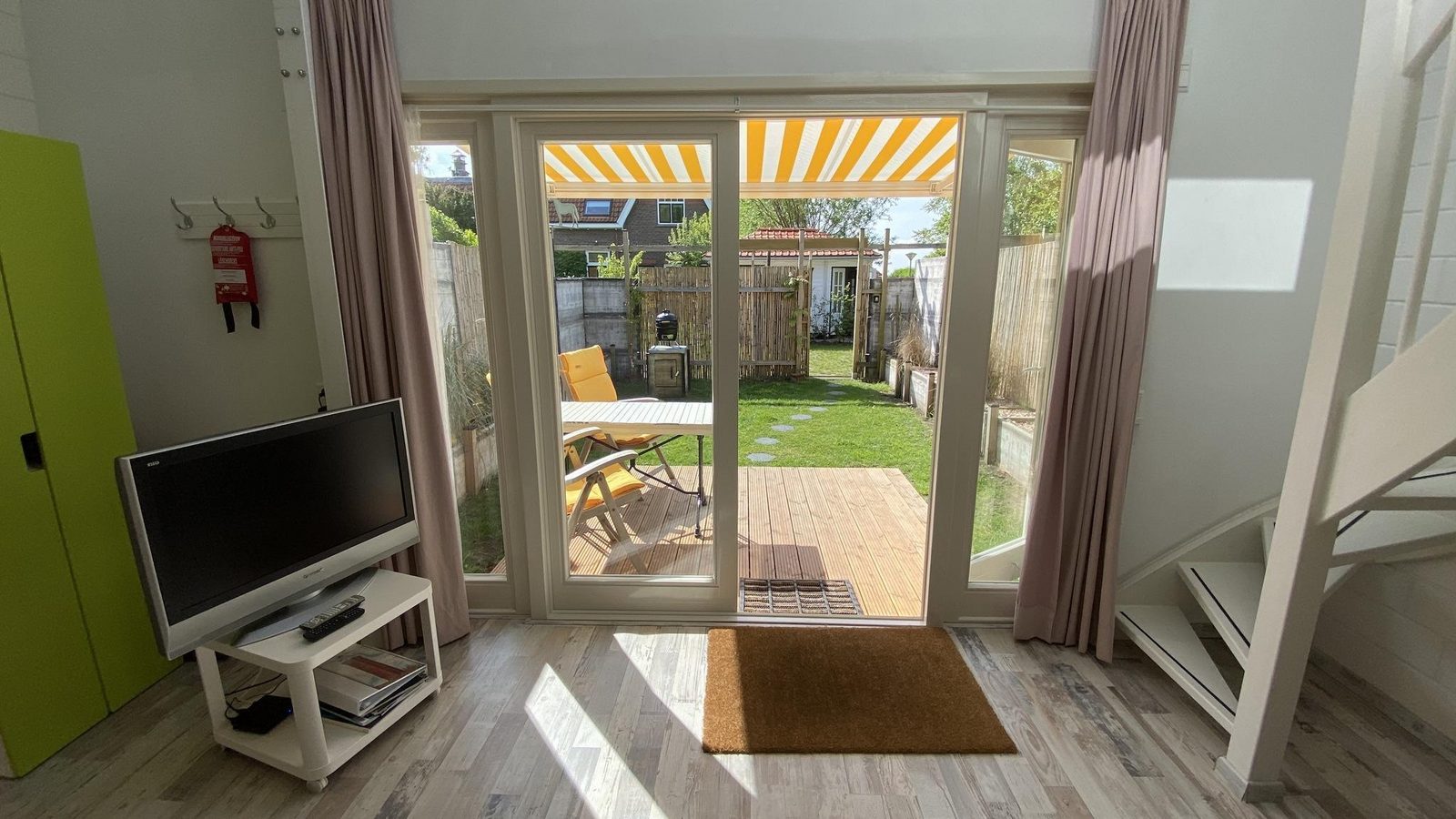 VZ991 Holiday home in Ouddorp
