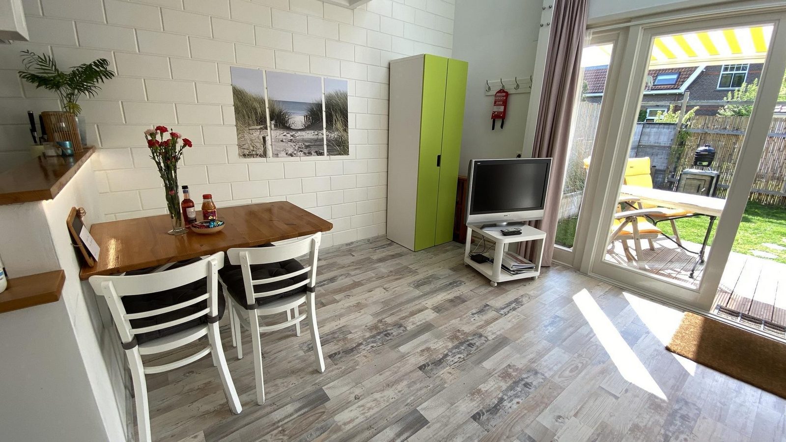VZ991 Holiday home in Ouddorp