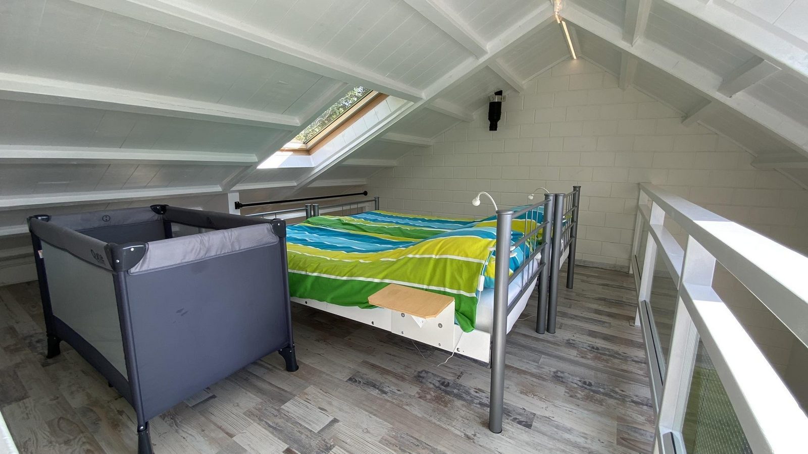 VZ991 Holiday home in Ouddorp
