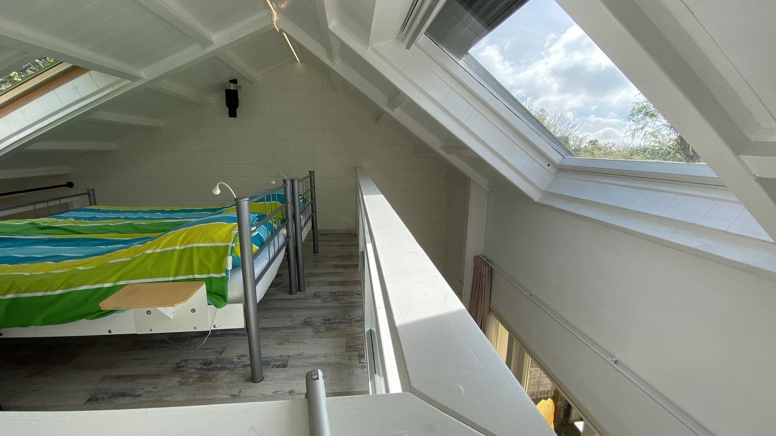 VZ991 Holiday home in Ouddorp
