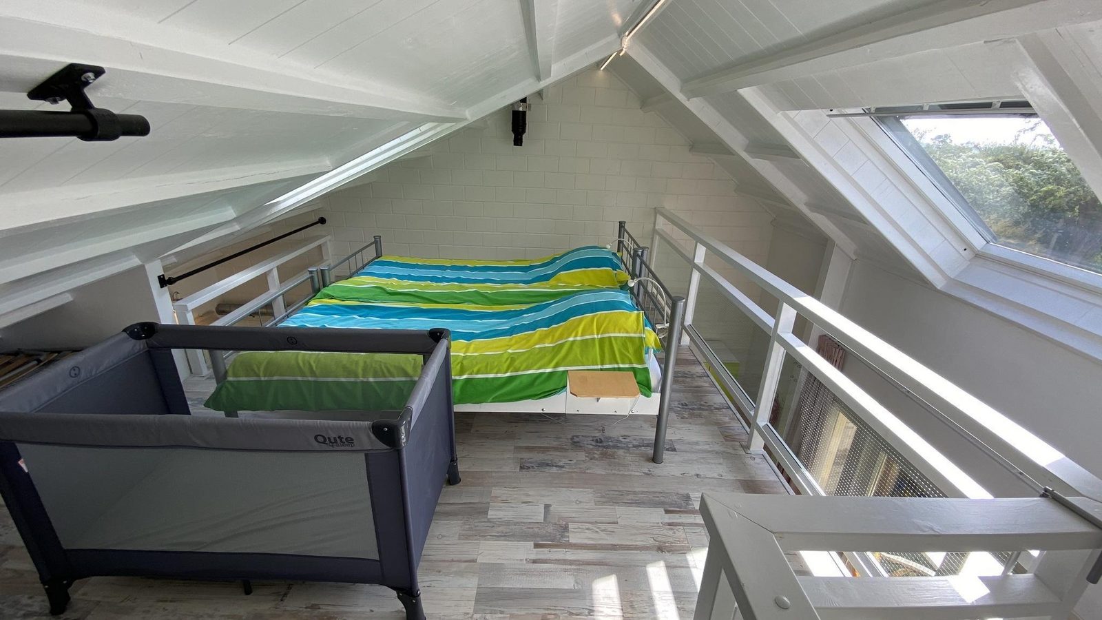 VZ991 Holiday home in Ouddorp