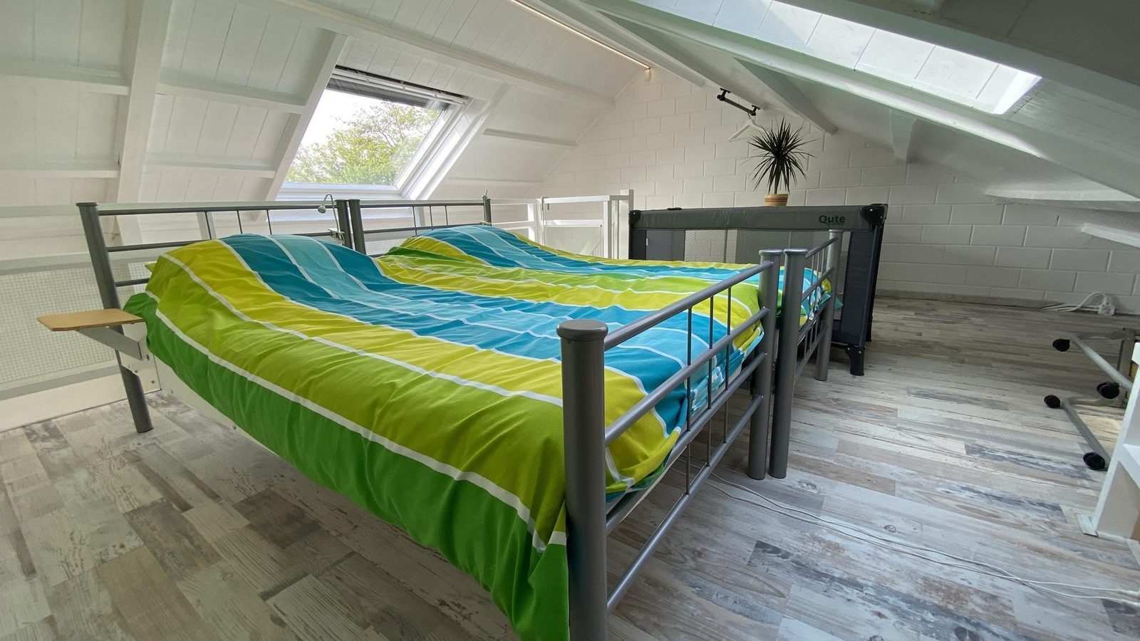 VZ991 Holiday home in Ouddorp
