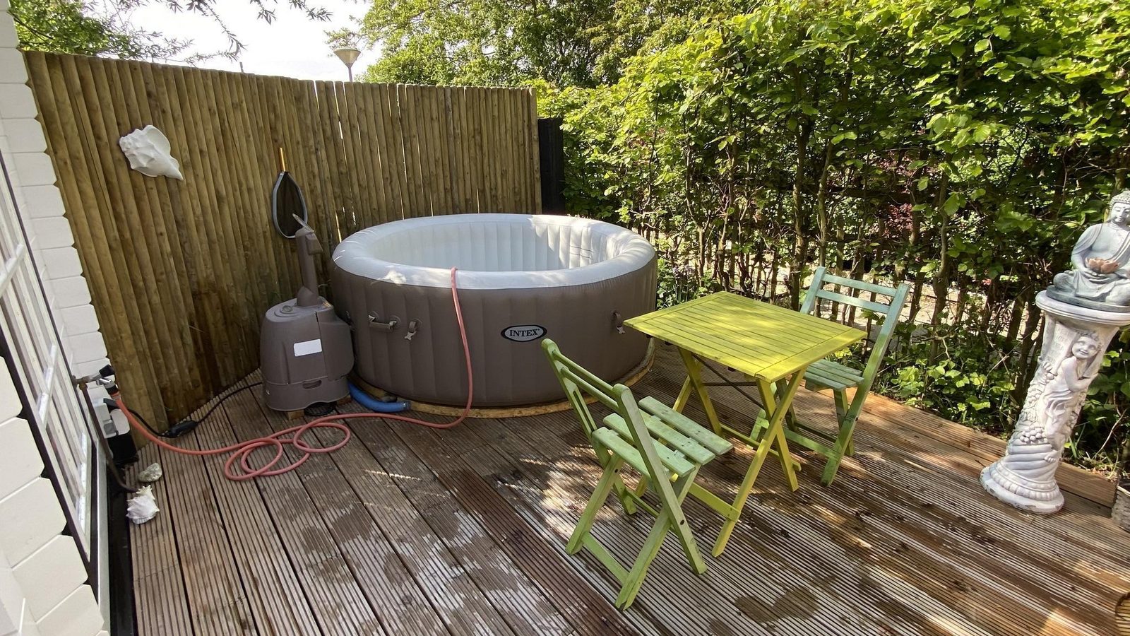 VZ991 Holiday home in Ouddorp