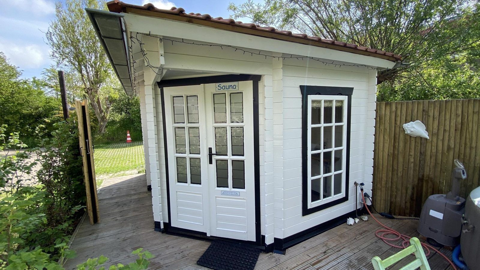 VZ991 Holiday home in Ouddorp