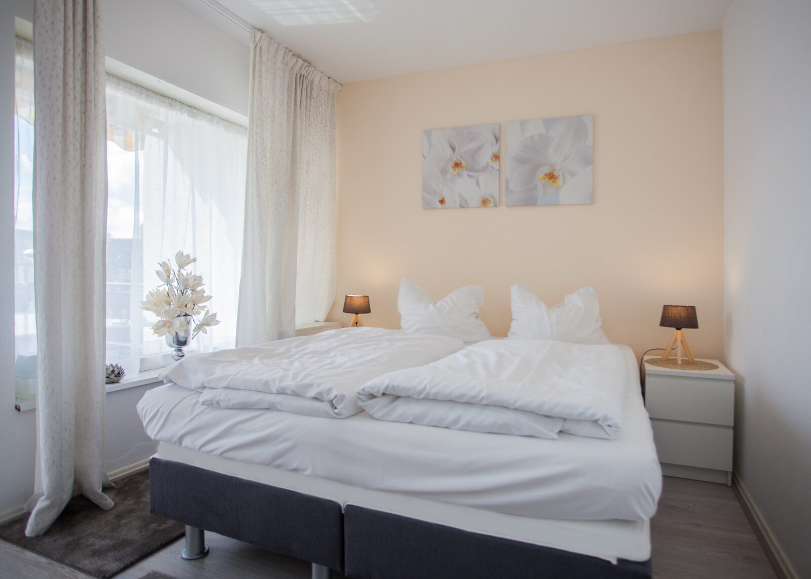 Ferienwohnung - Am Bergelchen  60-B | Winterberg-Niedersfeld  