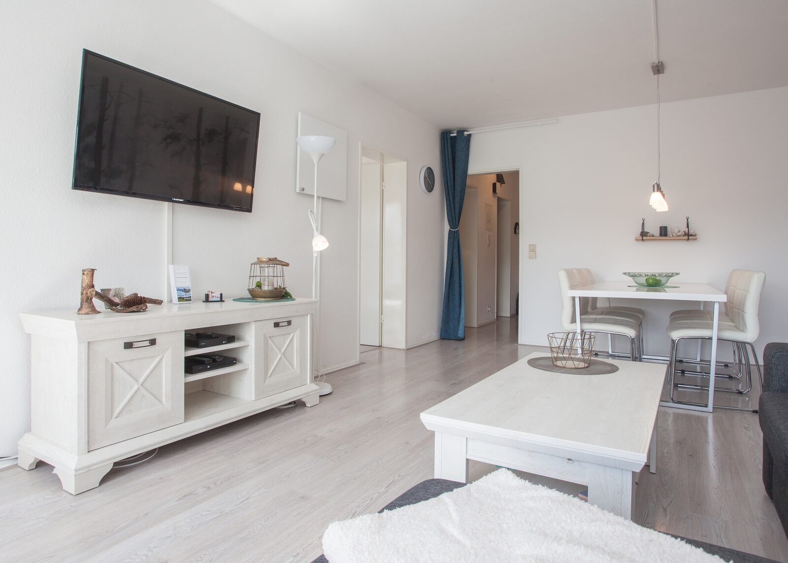 Ferienwohnung - Am Bergelchen  60-B | Winterberg-Niedersfeld  