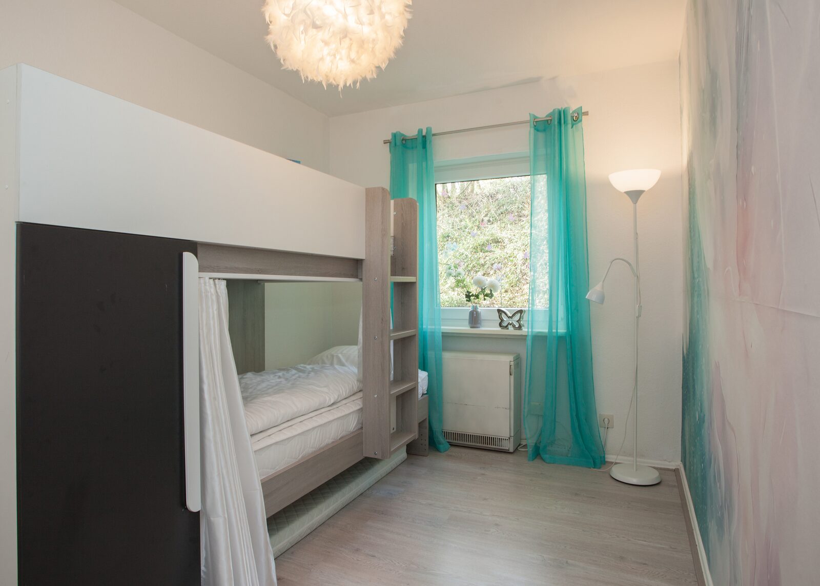 Ferienwohnung - Am Bergelchen  60-B | Winterberg-Niedersfeld  