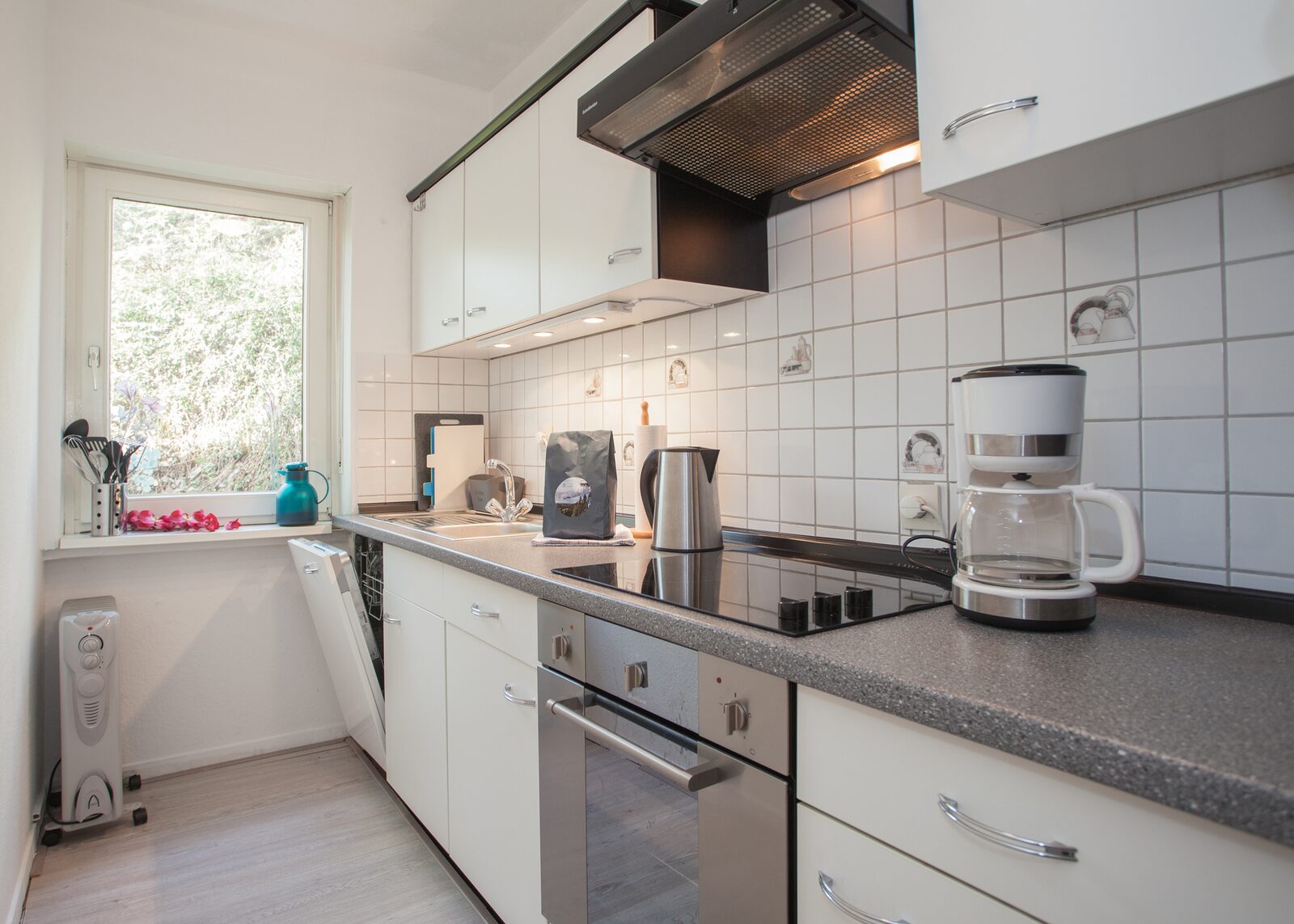 Ferienwohnung - Am Bergelchen  60-B | Winterberg-Niedersfeld  