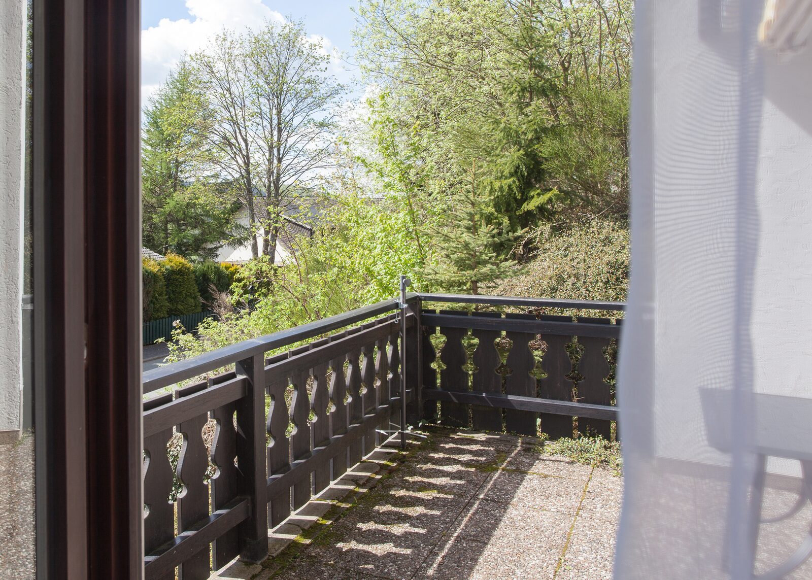 Ferienwohnung - Am Bergelchen  60-B | Winterberg-Niedersfeld  
