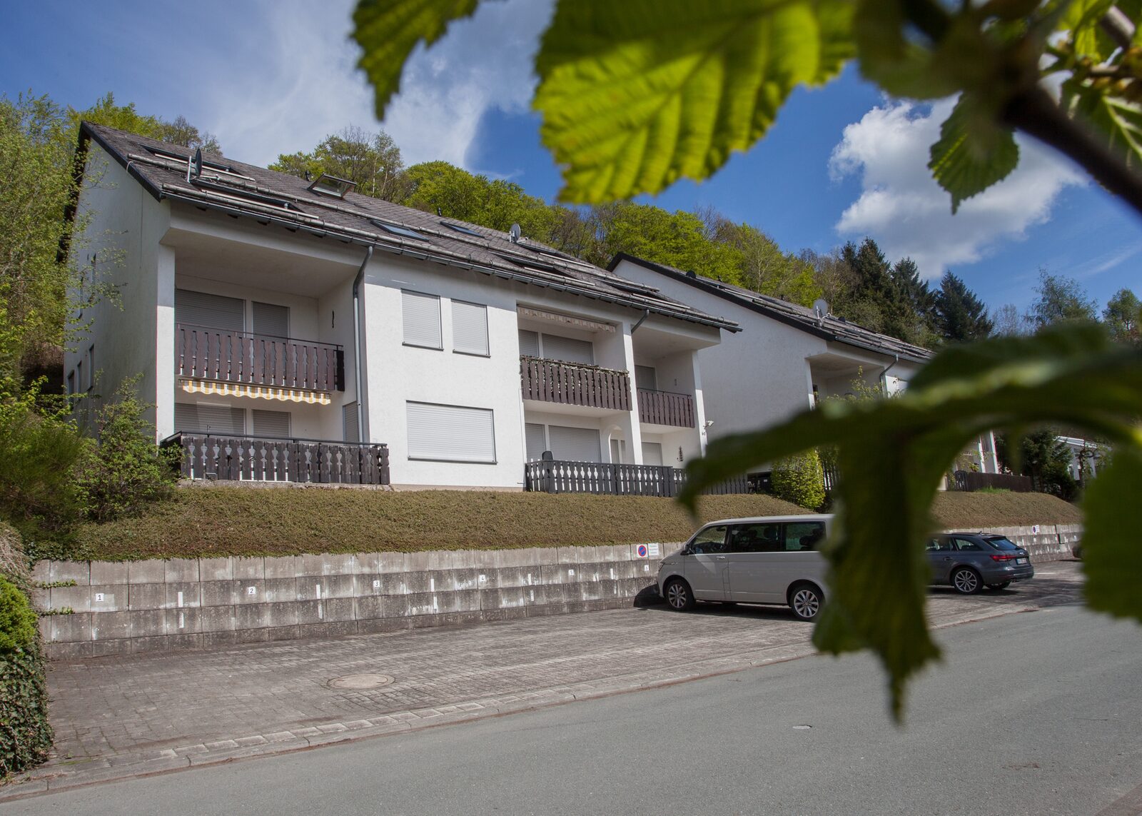 Ferienwohnung - Am Bergelchen  60-B | Winterberg-Niedersfeld  