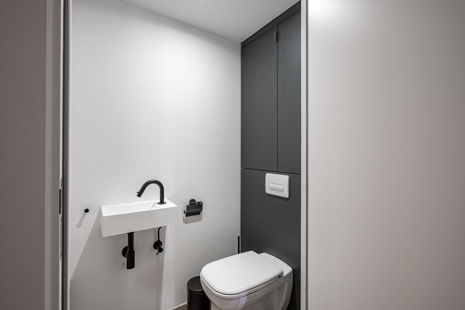 [Premium] flat met 2 slaapkamers, 2 tweepersoonsbedden & stapelbed