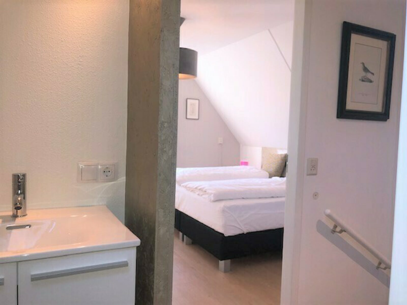 De Noteboom 6-persoons, verwarmd privé zwembad, hottub, overdekte lounge met haard, panorama sauna, sunshower, luxe, wifi