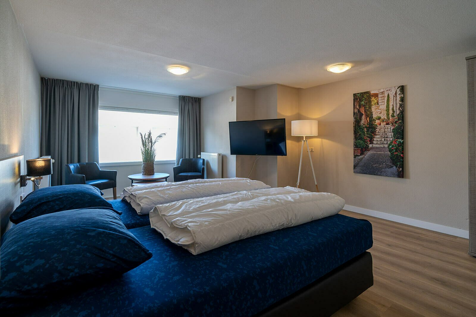 Kabbelaarsbank 2C - Port Marina Zélande