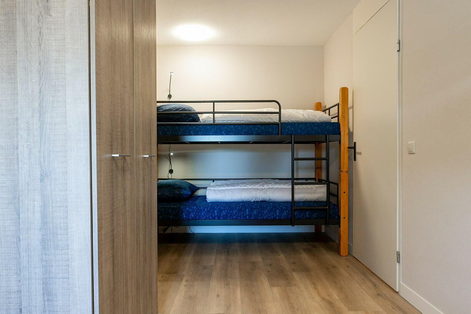 Kabbelaarsbank 2C - Port Marina Zélande