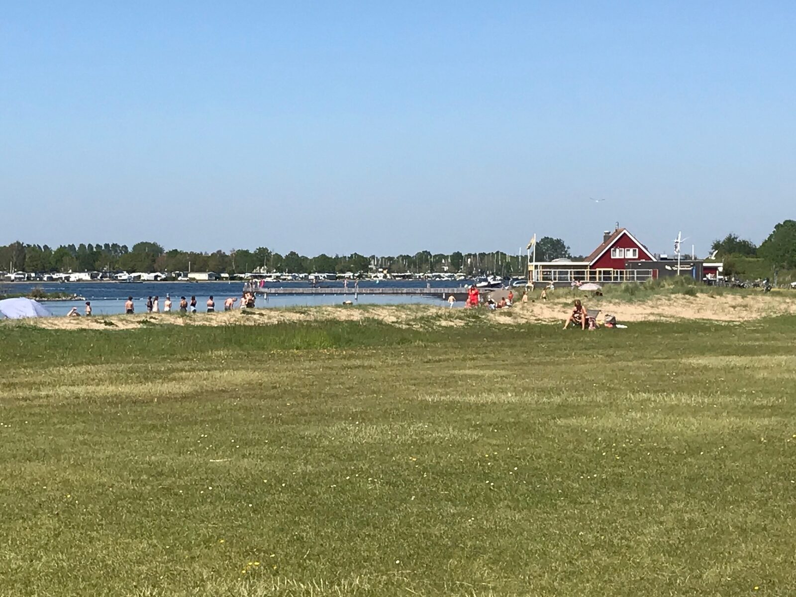 Vakantiehuis de Schelp