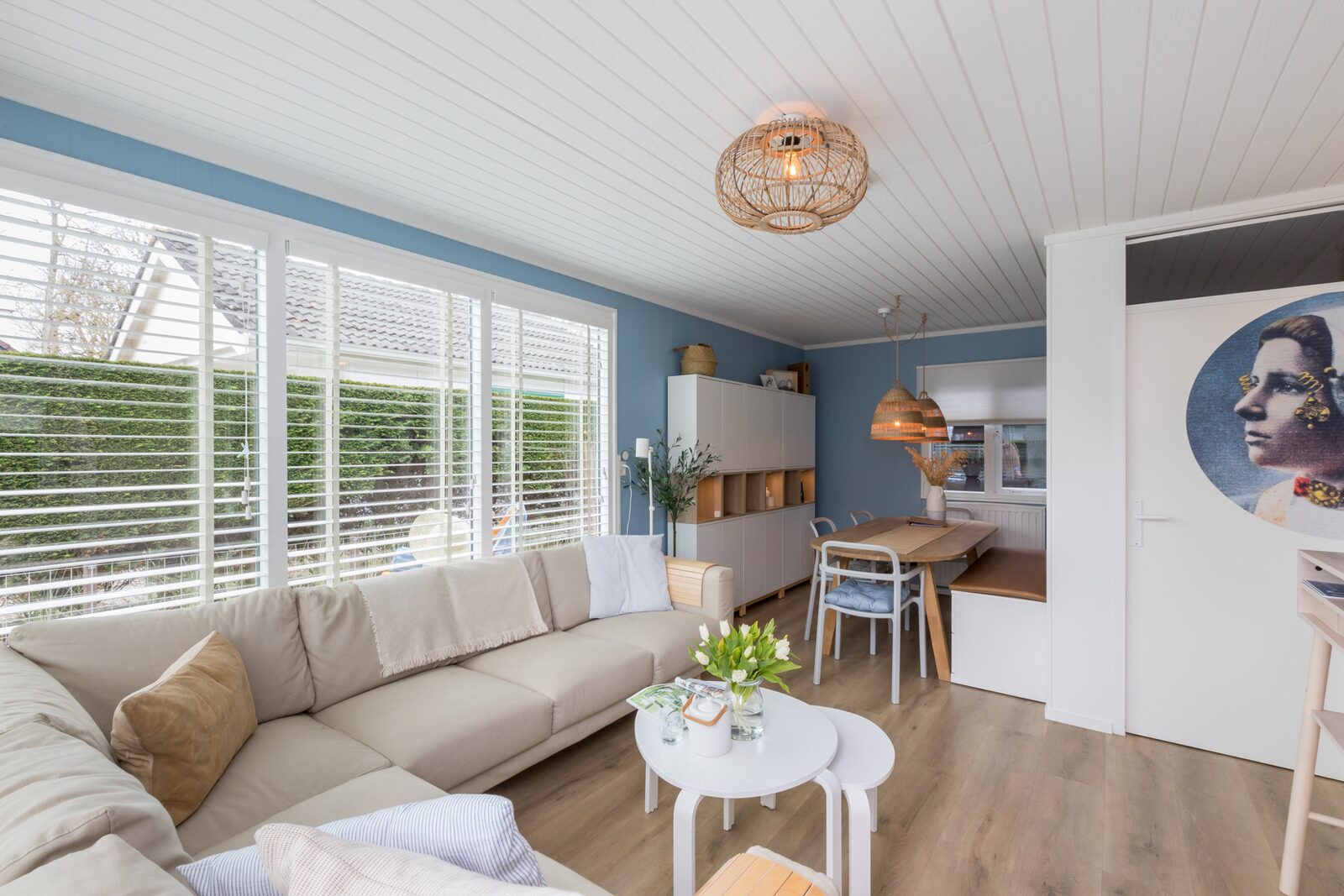 Ferienhaus - Noordendolfer 2-51  Zoutelande