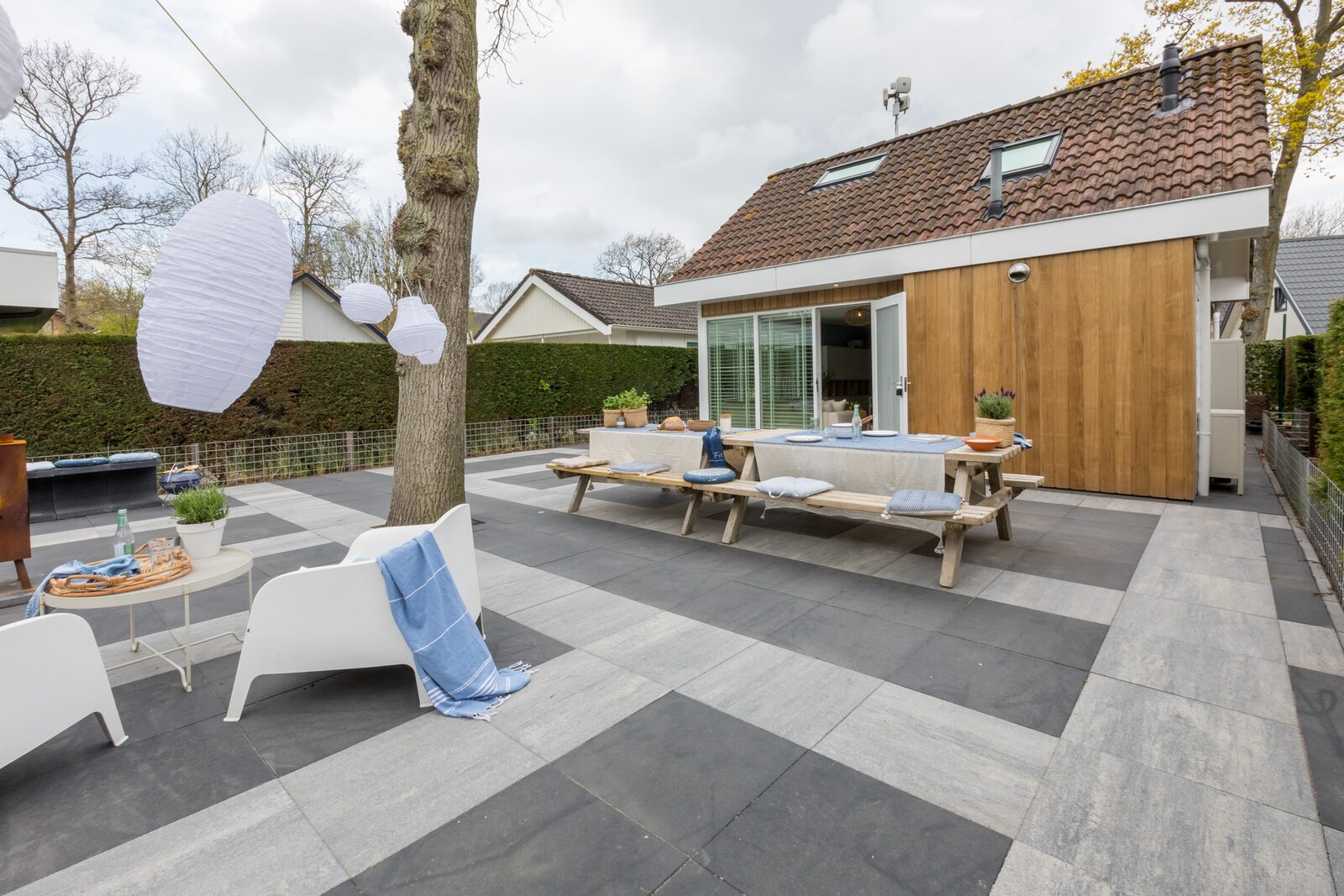 Ferienhaus - Noordendolfer 2-51  Zoutelande