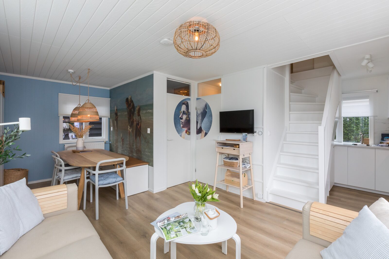 Ferienhaus - Noordendolfer 2-51  Zoutelande