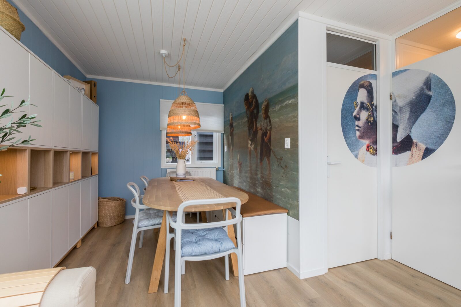 Ferienhaus - Noordendolfer 2-51  Zoutelande