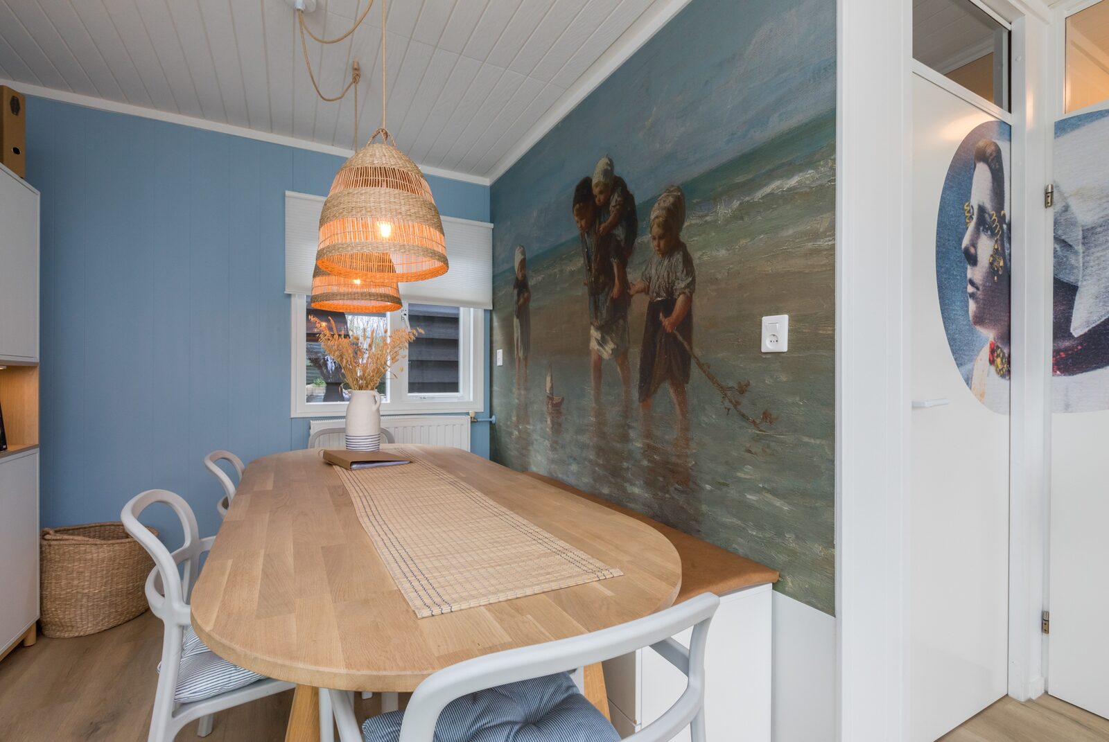 Ferienhaus - Noordendolfer 2-51  Zoutelande