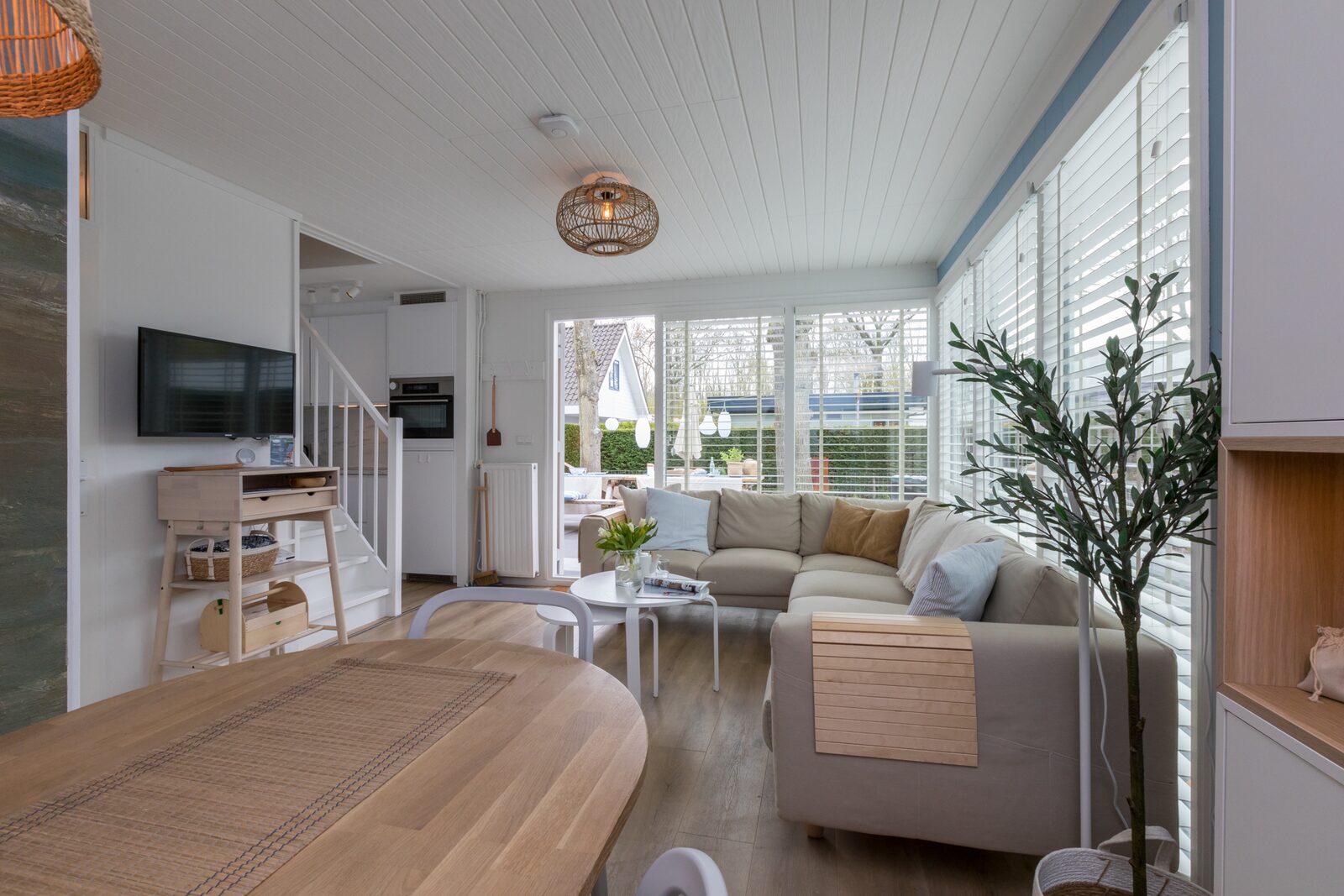 Ferienhaus - Noordendolfer 2-51  Zoutelande
