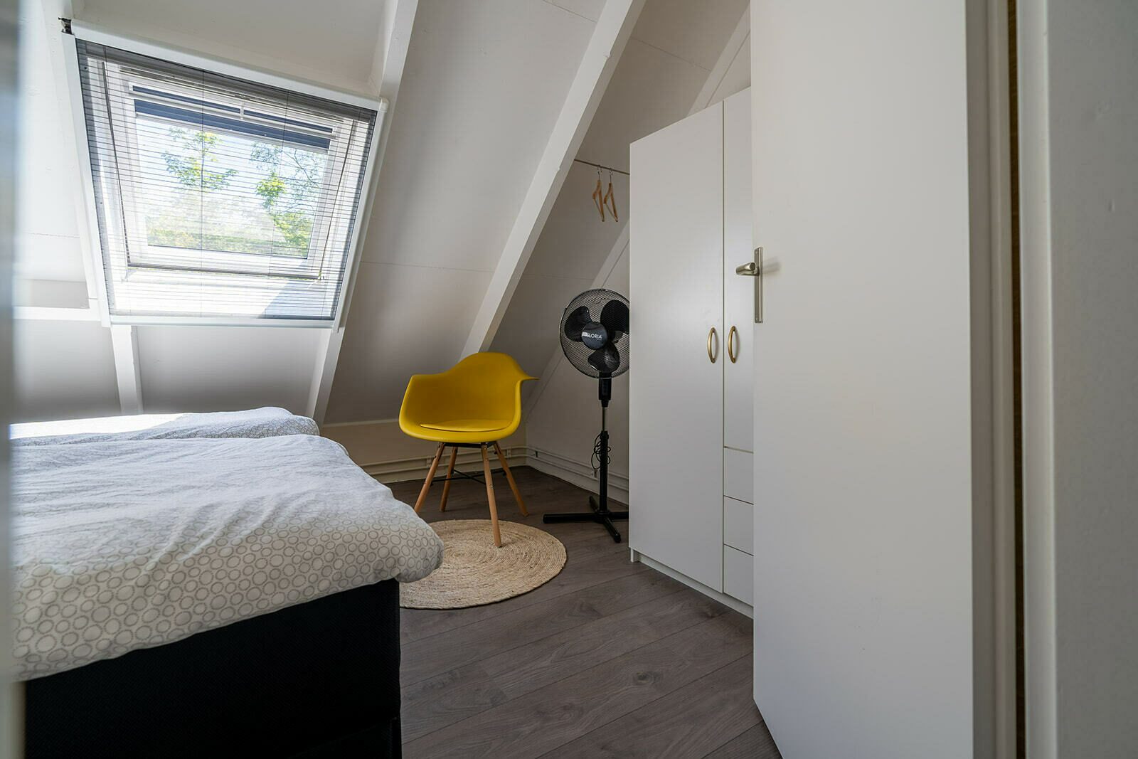Toekomst 26 - Ouddorp