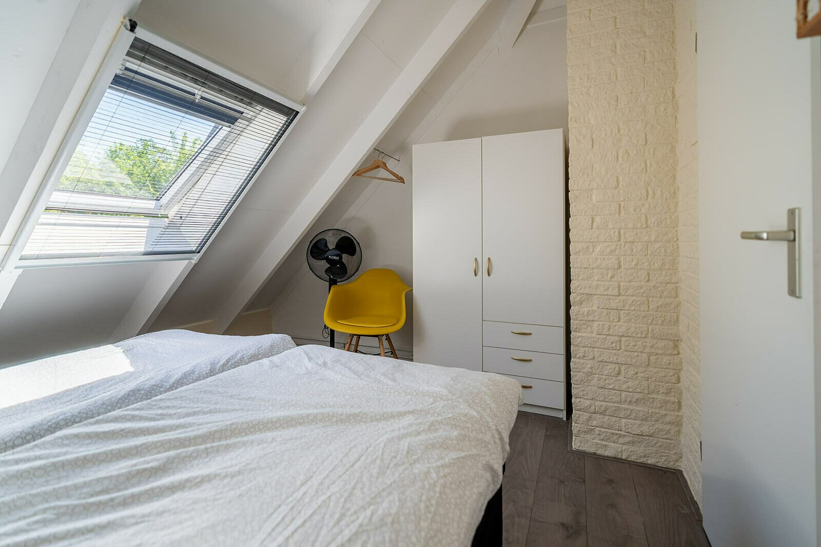 Toekomst 26 - Ouddorp