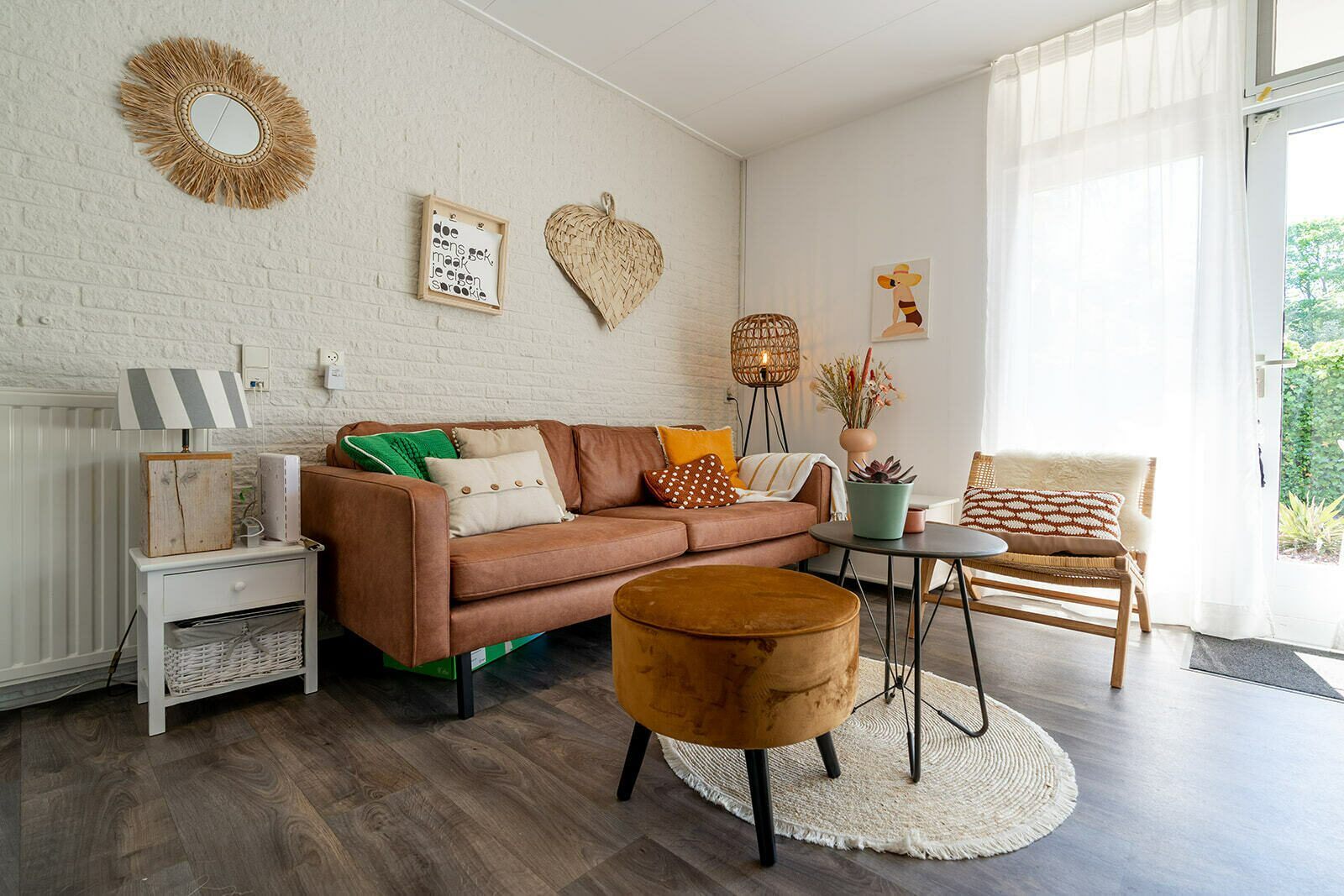 Toekomst 26 - Ouddorp