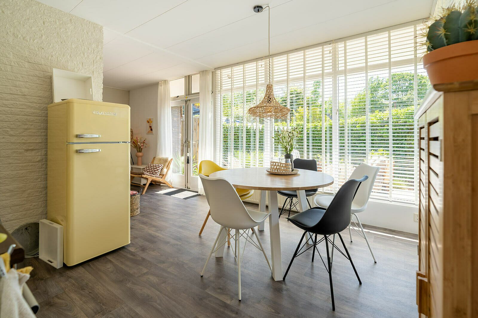 Toekomst 26 - Ouddorp