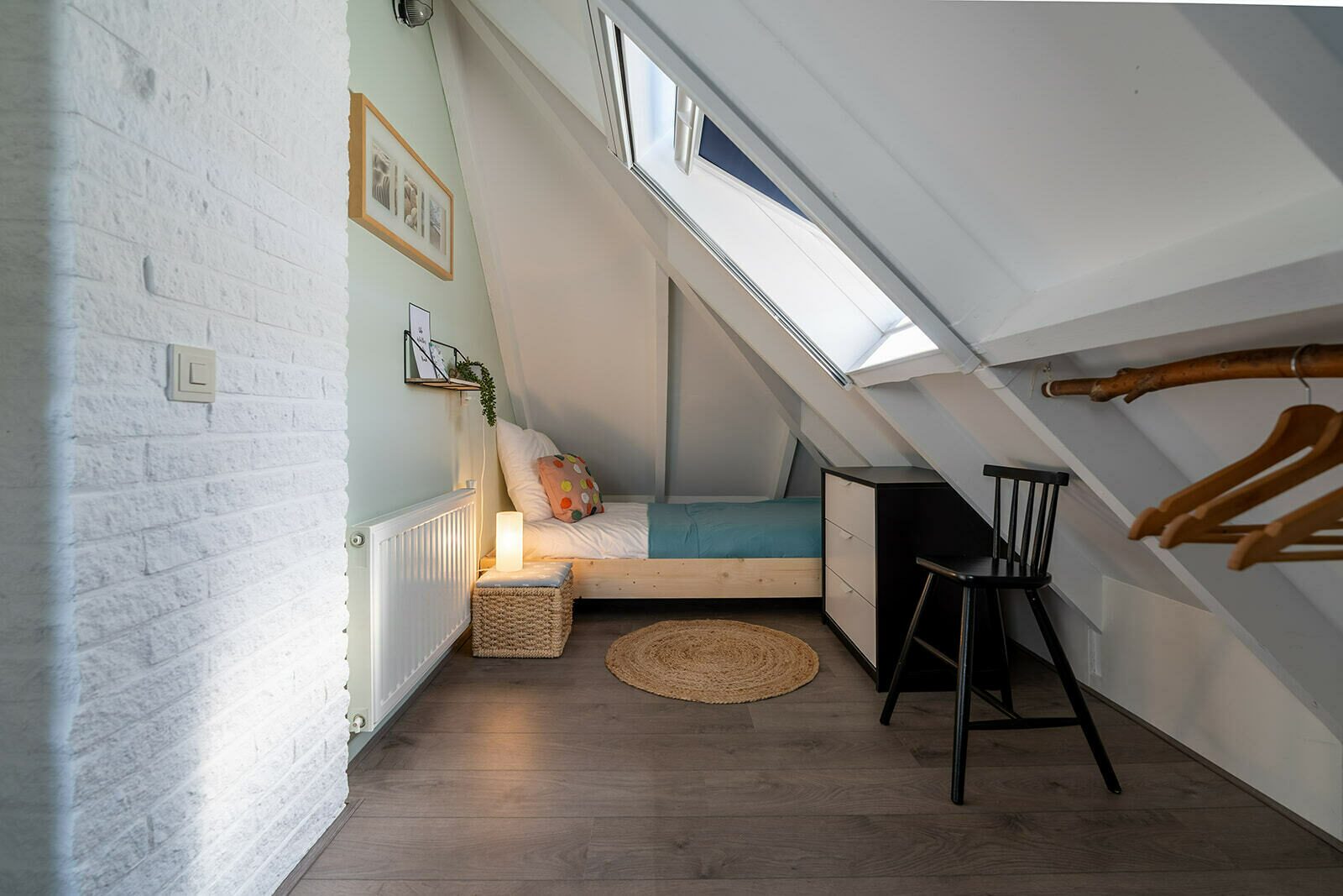 Toekomst 26 - Ouddorp