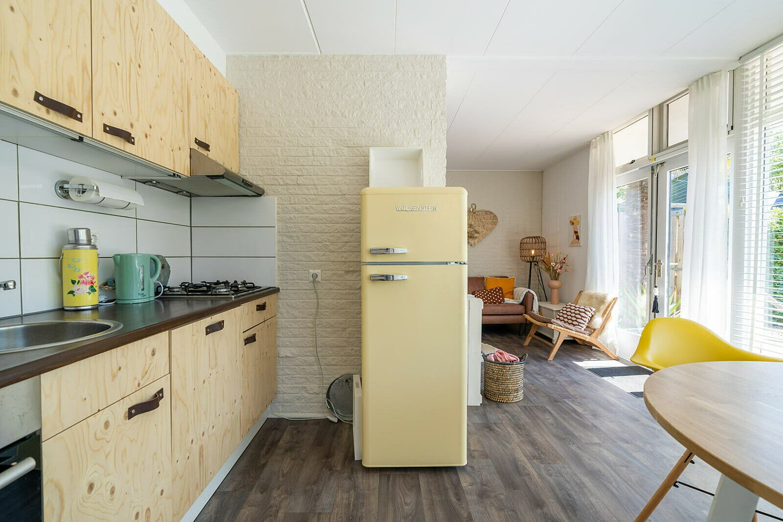 Toekomst 26 - Ouddorp