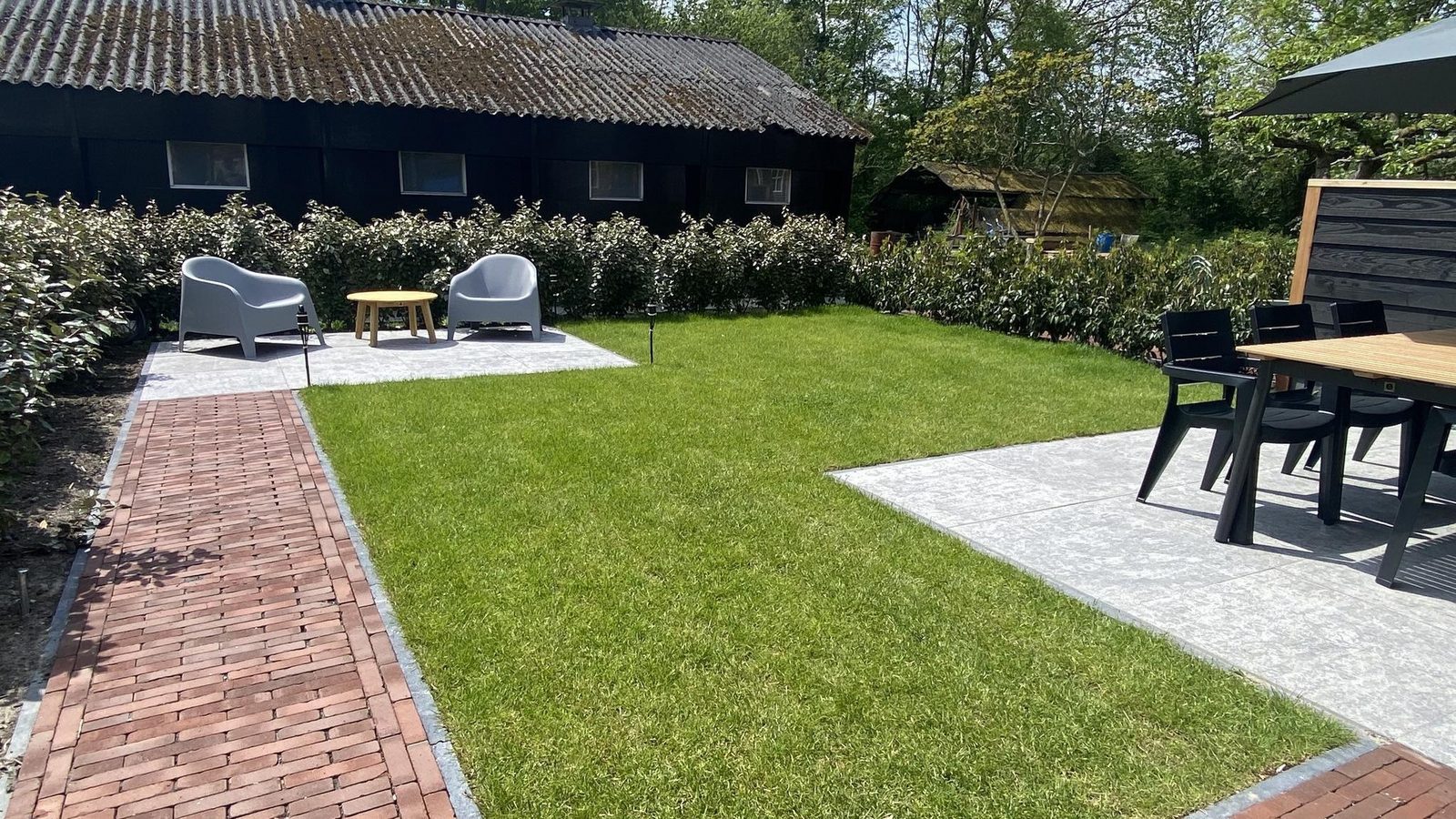 VZ1021 Ferienhaus in Veere