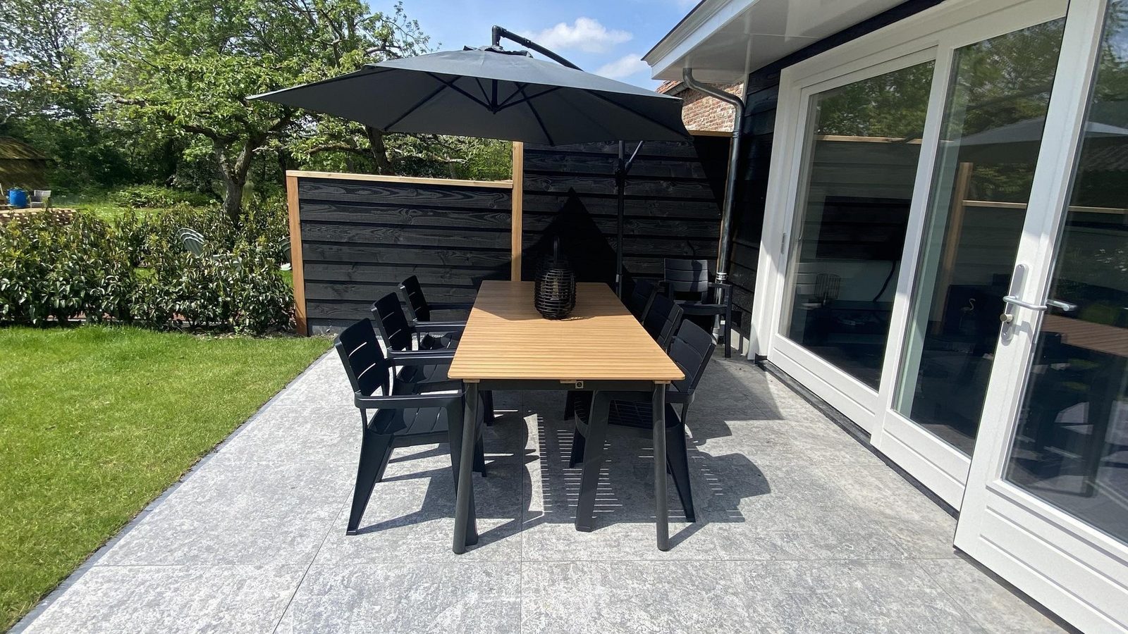 VZ1021 Ferienhaus in Veere