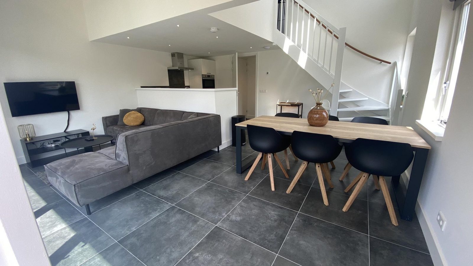 VZ1021 Ferienhaus in Veere