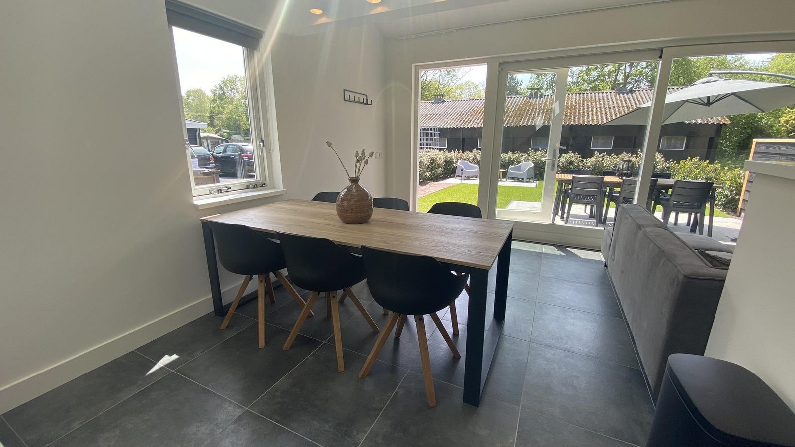 VZ1021 Ferienhaus in Veere