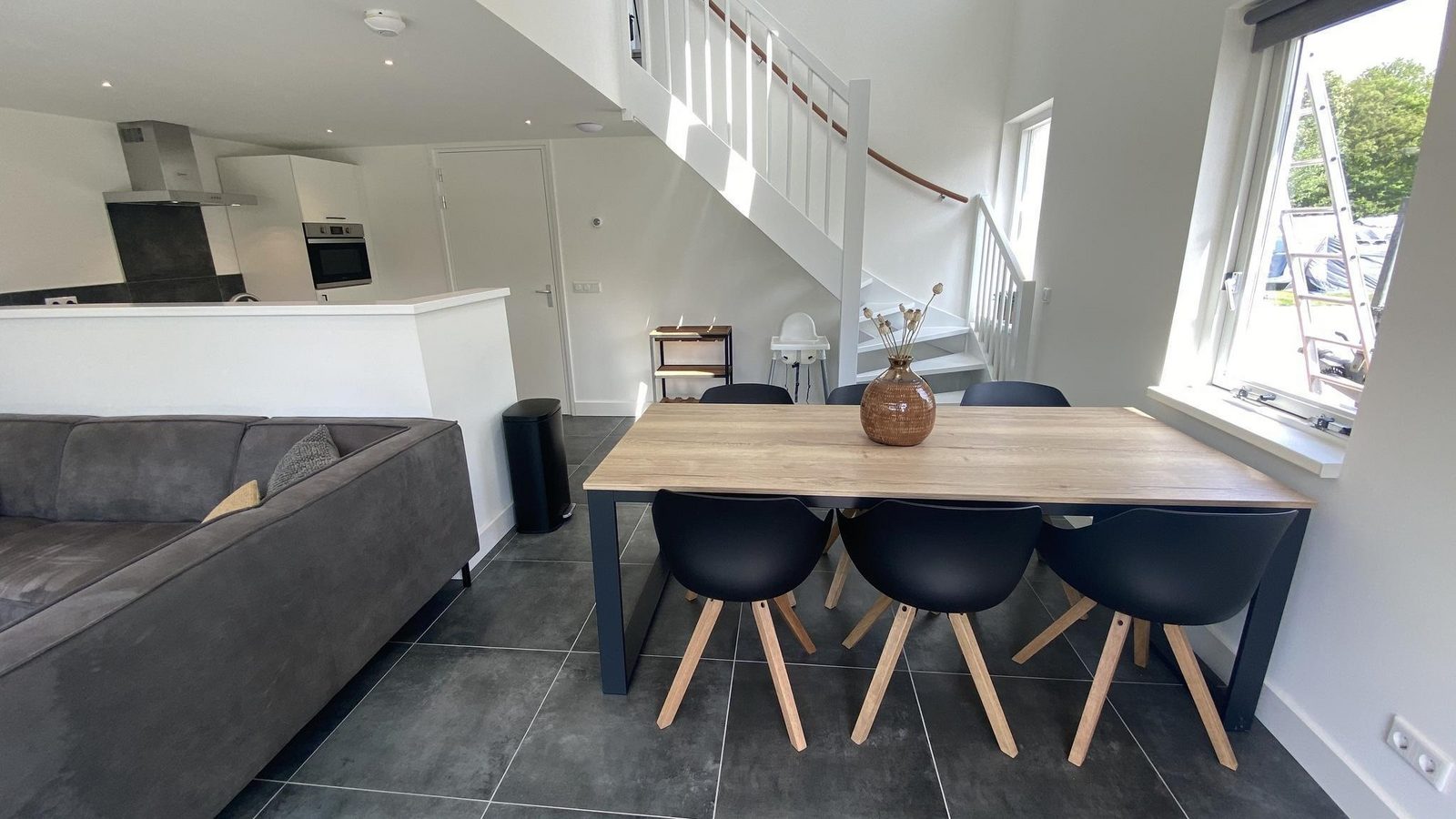 VZ1021 Ferienhaus in Veere