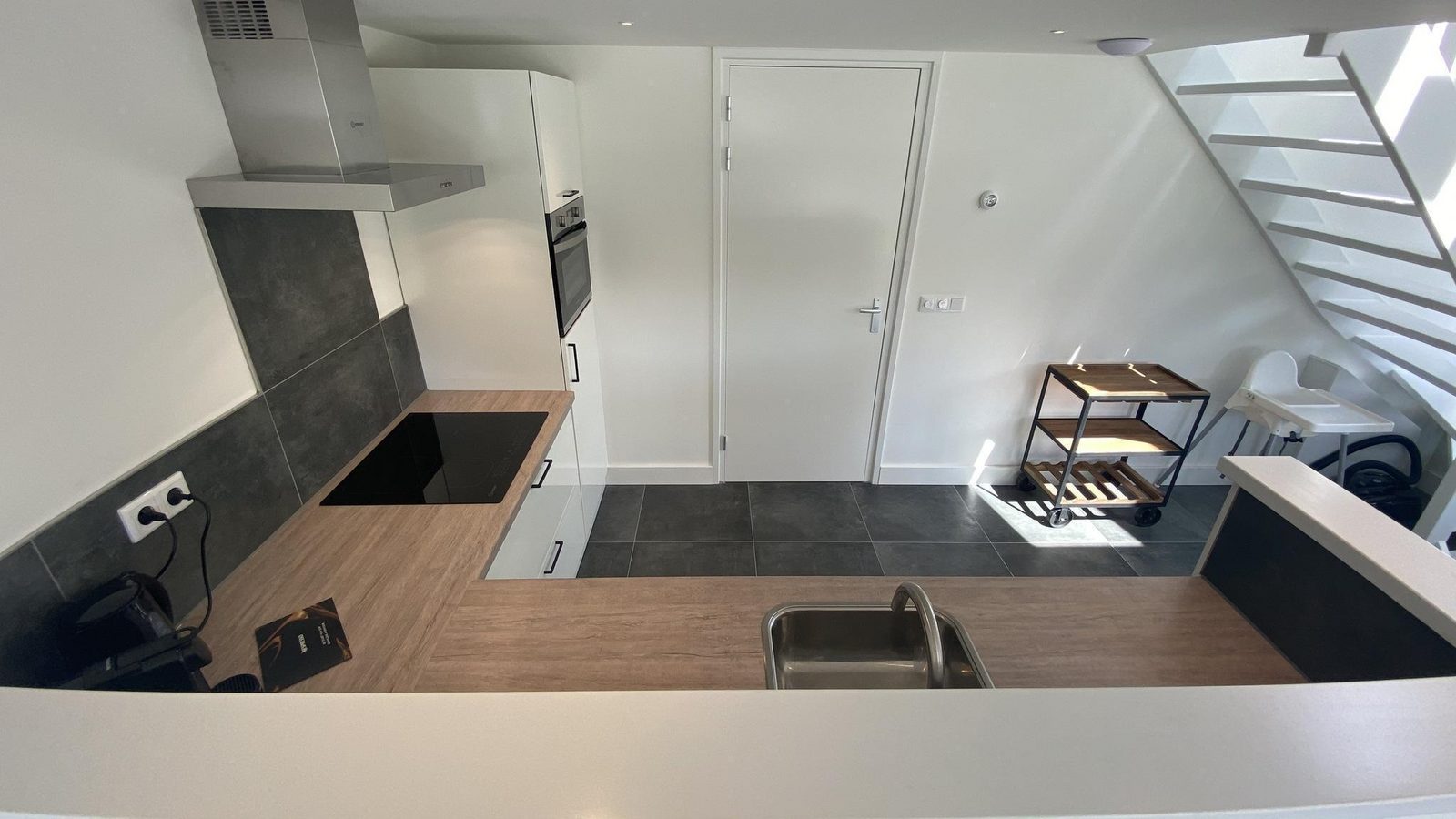 VZ1021 Ferienhaus in Veere