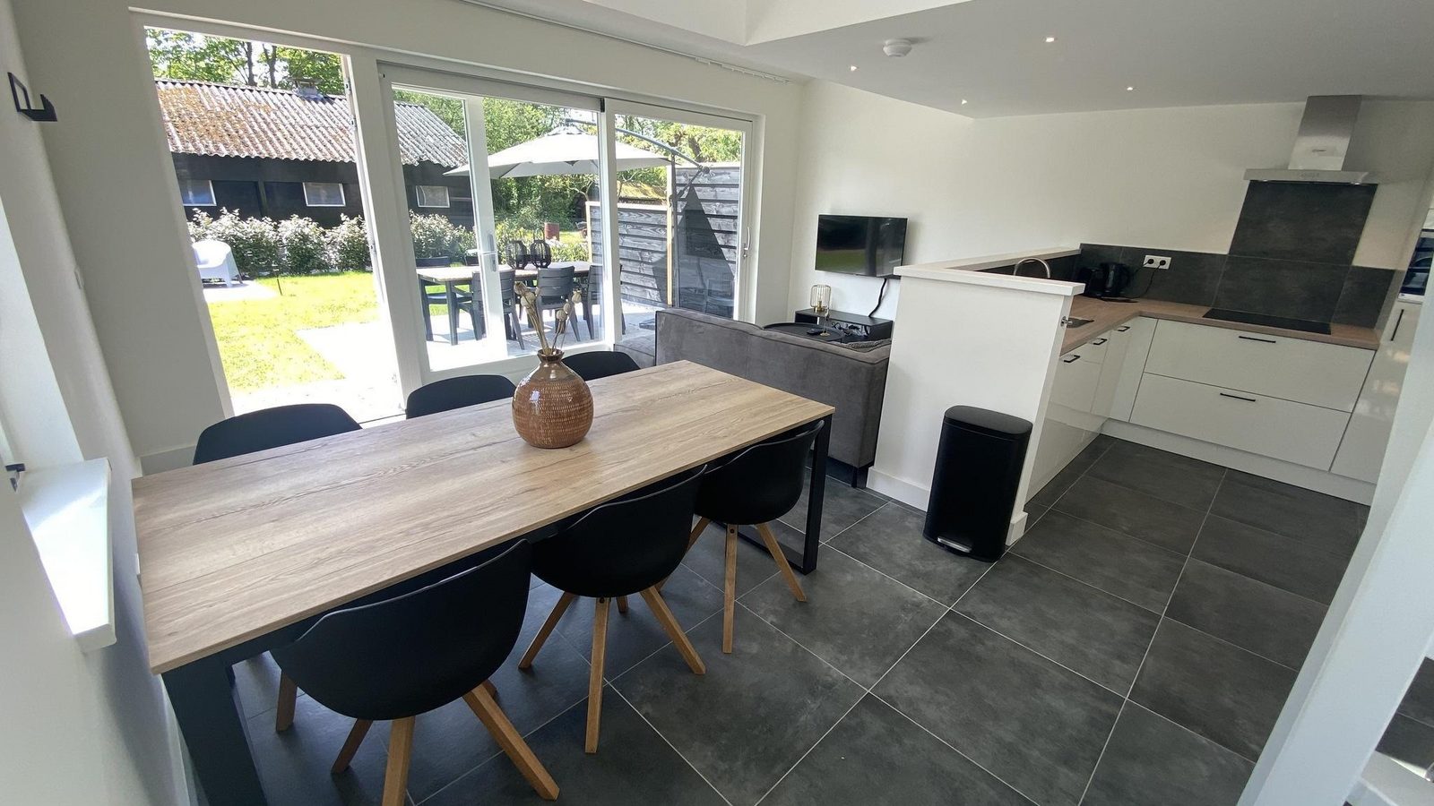 VZ1021 Ferienhaus in Veere