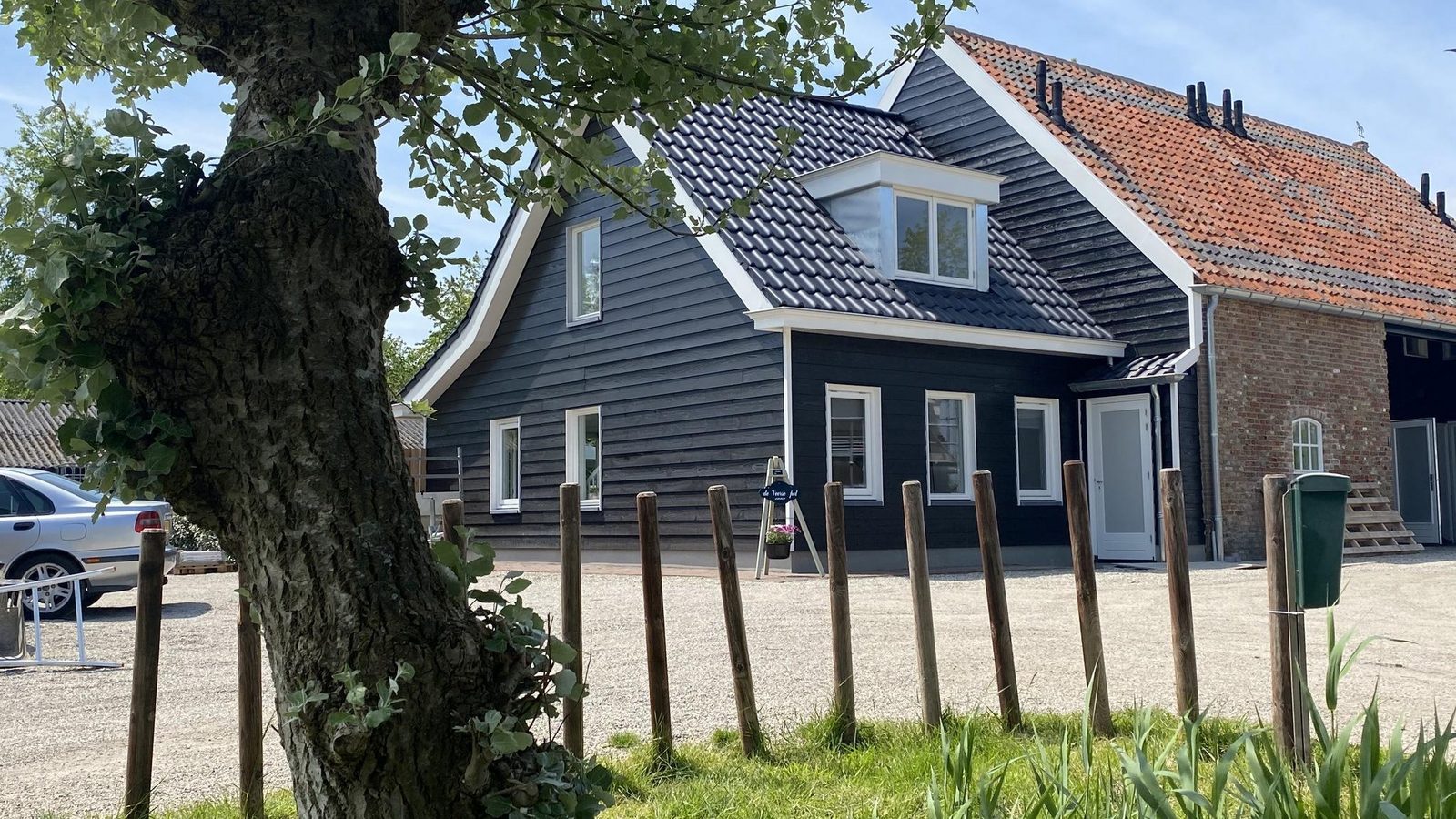 VZ1021 Ferienhaus in Veere