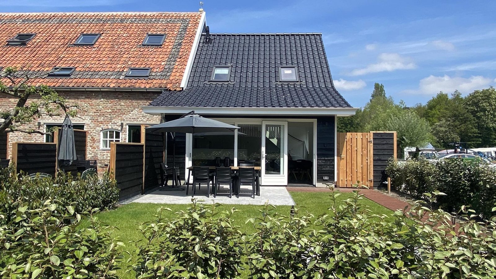 VZ1021 Ferienhaus in Veere