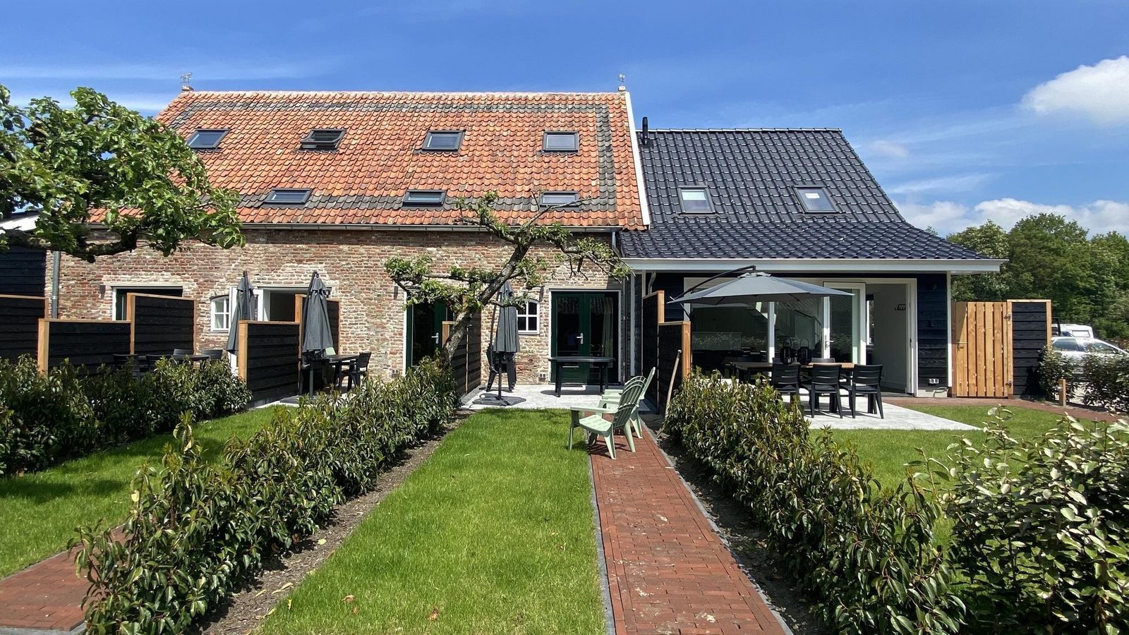 VZ1022 Holiday apartment in Veere