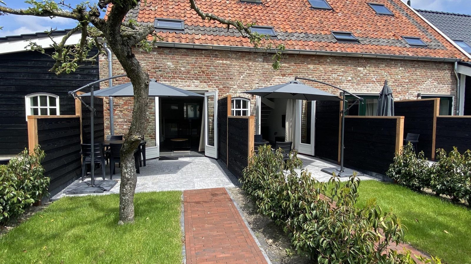 VZ1022 Holiday apartment in Veere