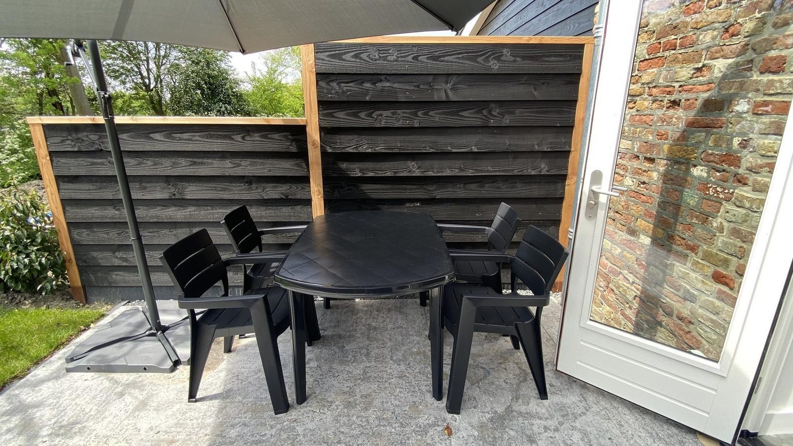 VZ1022 Holiday apartment in Veere