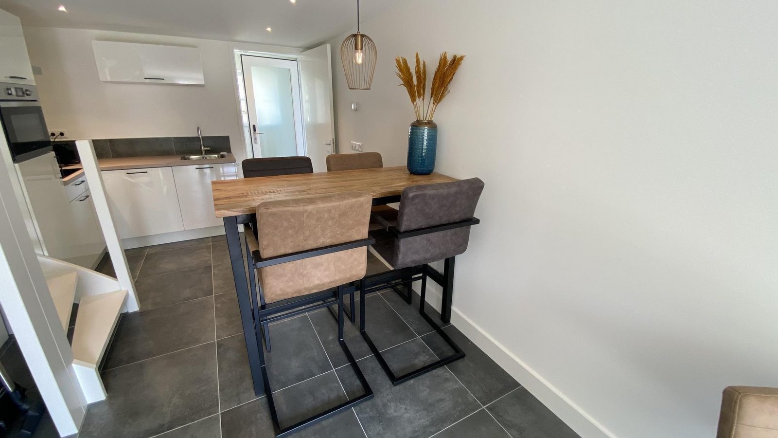 VZ1022 Holiday apartment in Veere