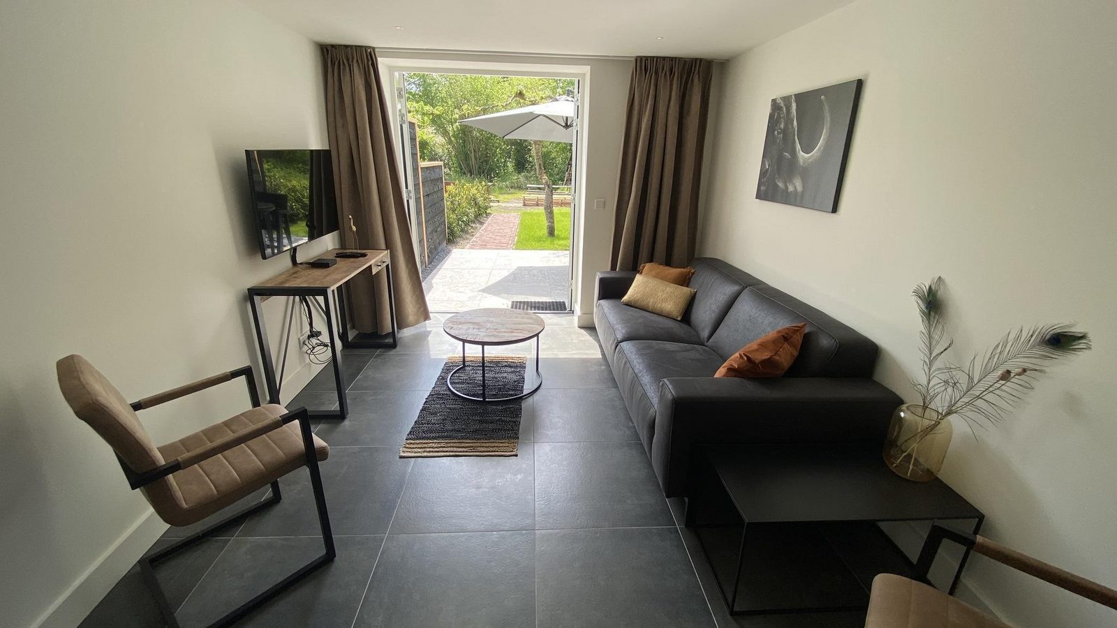 VZ1022 Holiday apartment in Veere
