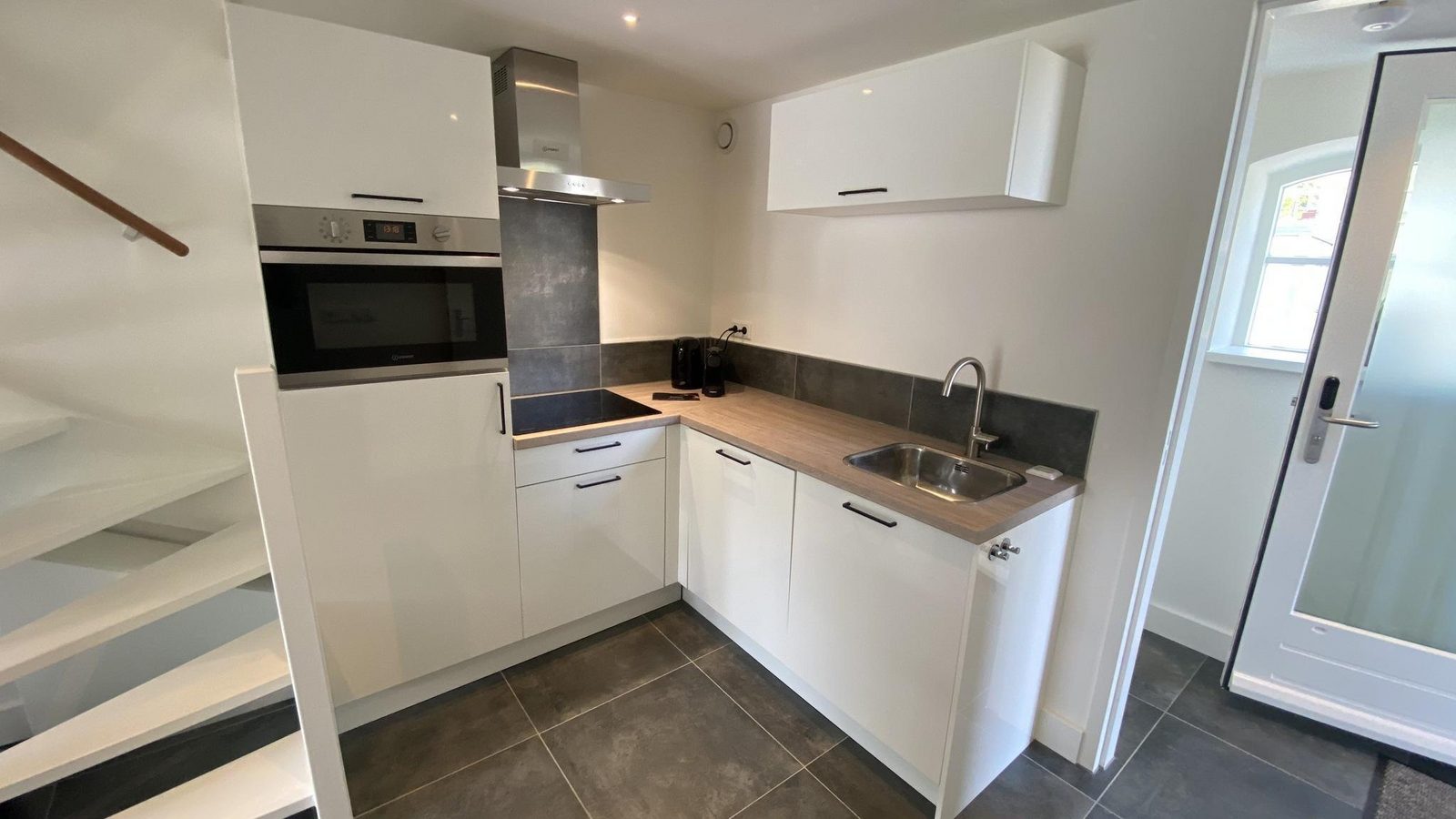VZ1022 Holiday apartment in Veere
