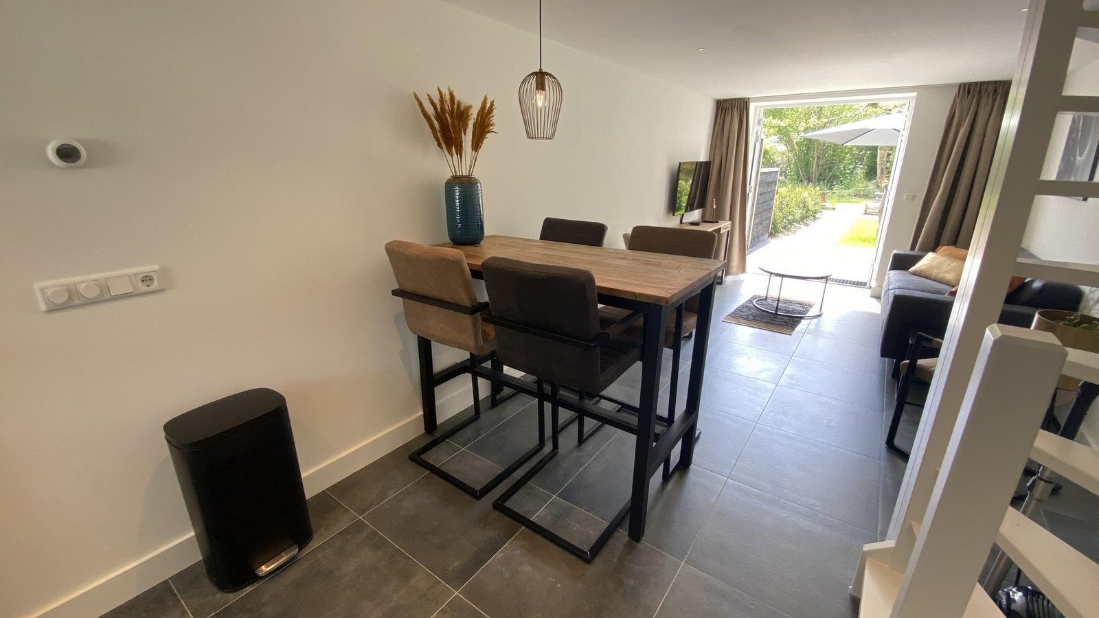 VZ1022 Holiday apartment in Veere