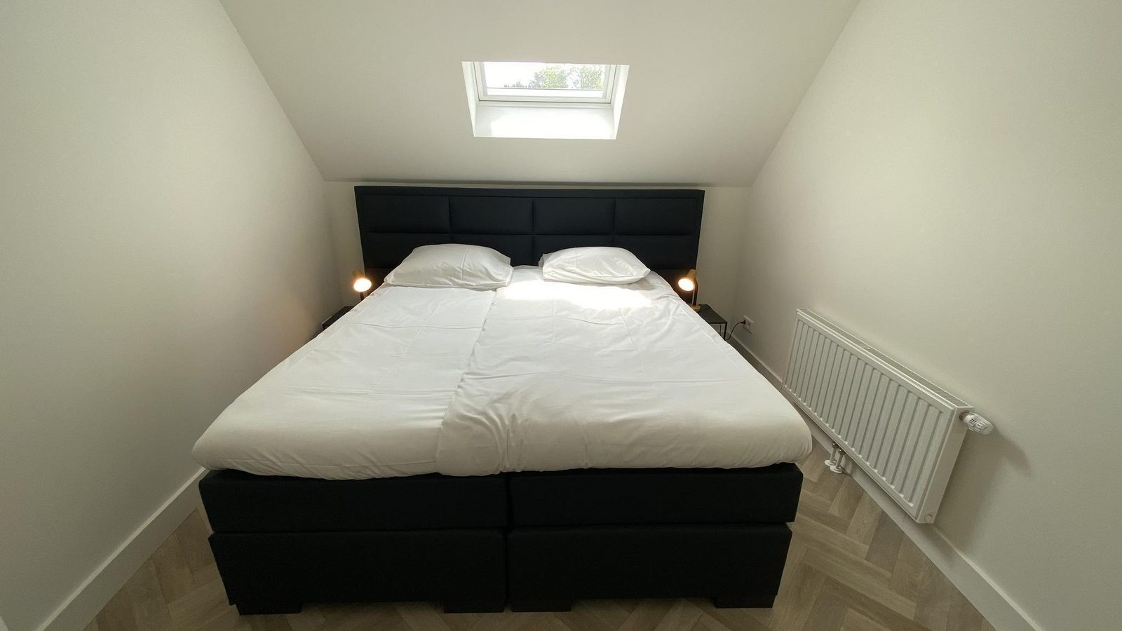 VZ1022 Holiday apartment in Veere