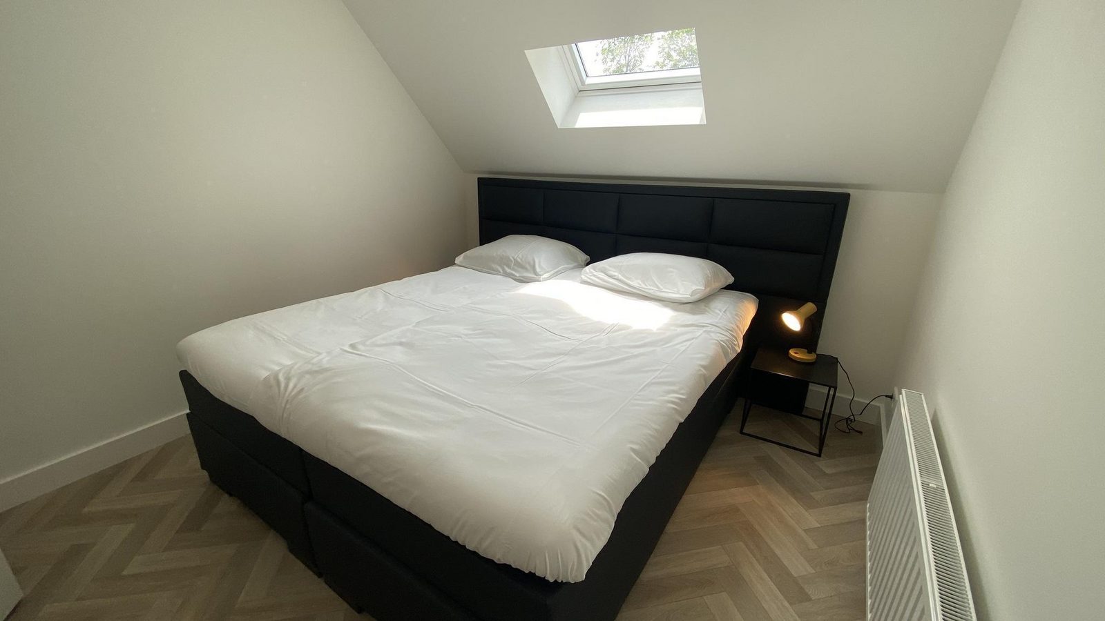 VZ1022 Holiday apartment in Veere