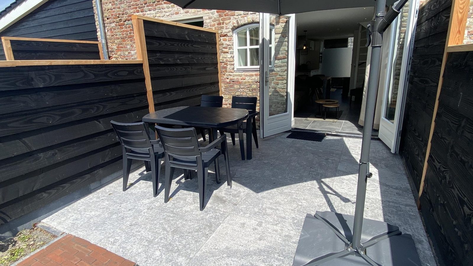 VZ1024 Ferienwohnung in Veere